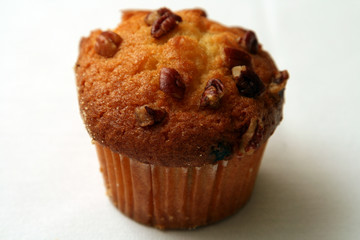 wallnut muffin