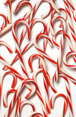 candy canes