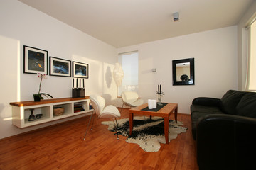 big living room