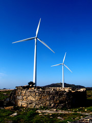 energia eolica © ANTONIO ALCOBENDAS
