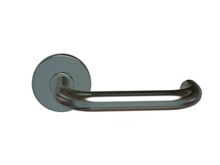 handle of door chrome