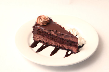 chocolate cake