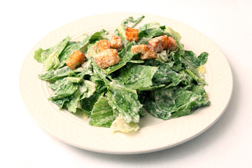 caesar's salad