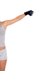 fitness female