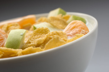 cornflake