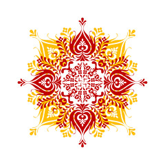 Fototapeta premium pattern vector