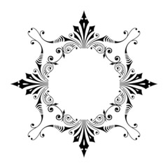 pattern vector