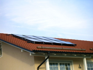solaranlage