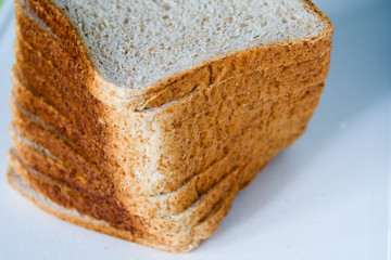toast bread