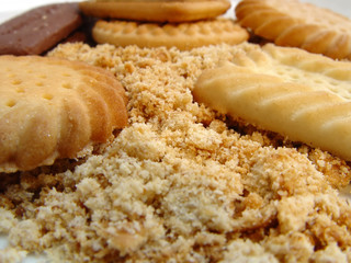 biscuits