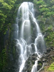 Obraz premium waterfall