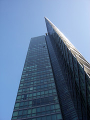 Fototapeta premium glass buildings 202