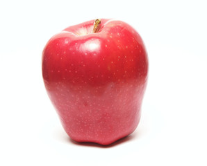 red delicious apple
