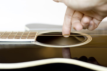 guitar