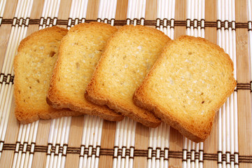 toasts 2