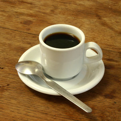 tasse de café
