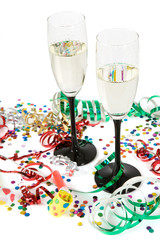 silvester deko 3