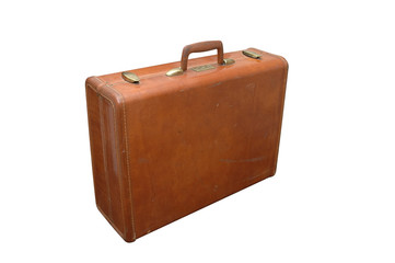 vintage luggage 2