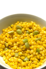 succotash