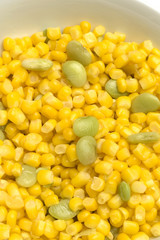succotash