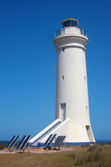 lighthouse