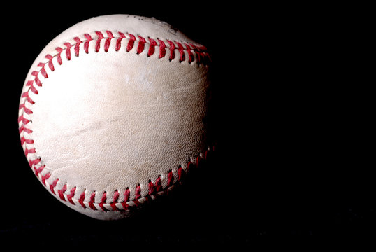 stock photo of baseball