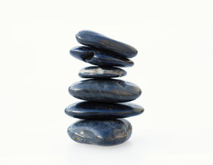 balance zen rocks