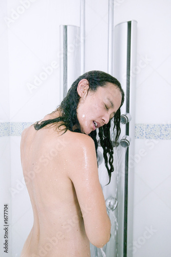 asian girl shower Asian girl shower