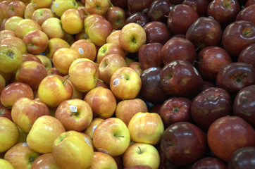 apples