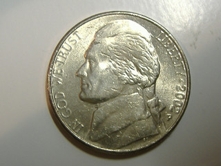 jefferson nickle