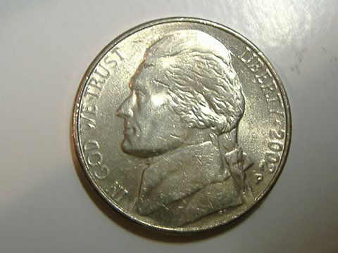 jefferson nickle