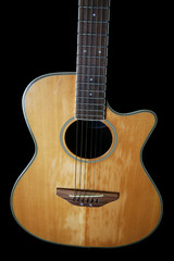 Obraz premium guitar 4