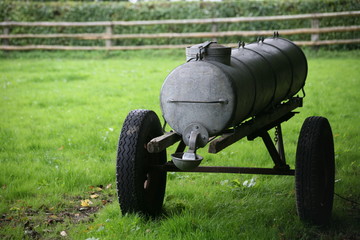 wasserwagen