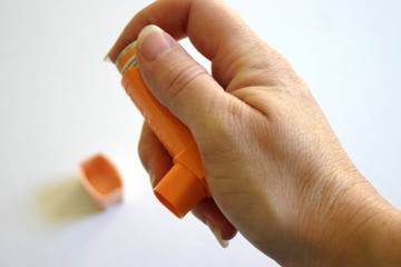 inhaler