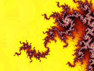 fractal pattern - 1679784