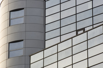 Fototapeta premium building