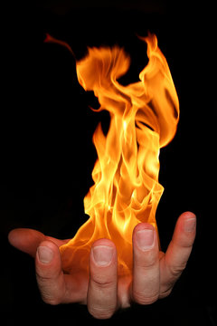 Flame Hand Images – Browse 352,651 Stock Photos, Vectors, and Video | Adobe  Stock