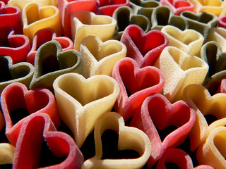 liebe geht durch den magen