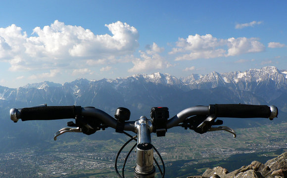 Biker Pov