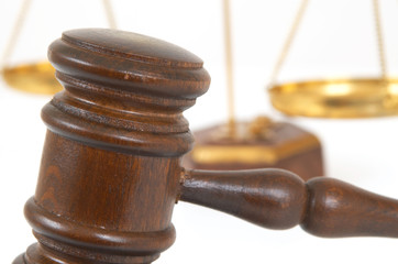 gavel