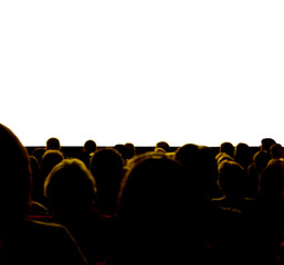 audience