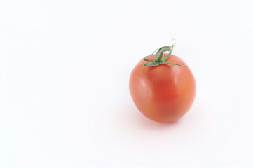 vine ripened tomato