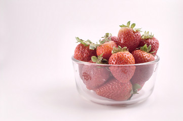 stawberries