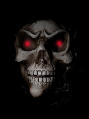 scull