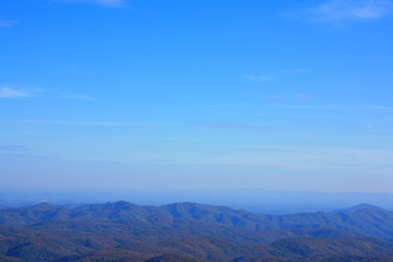 appalachian mountains