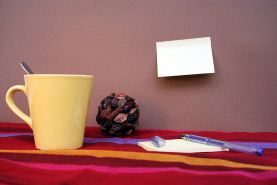 pause caf&eacute;