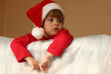 little santa