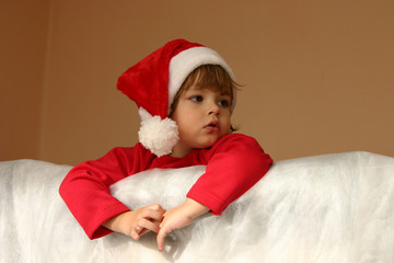 little santa