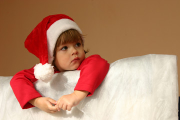 little santa