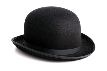 bowler hat